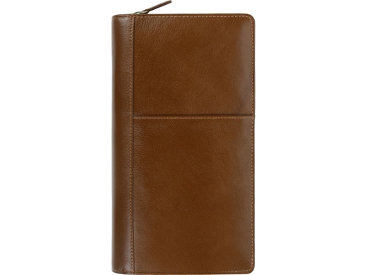 Изображение №3 | Трэвел-портмоне (коричневый)