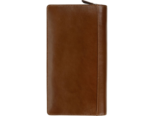 Изображение №4 | Трэвел-портмоне (коричневый)