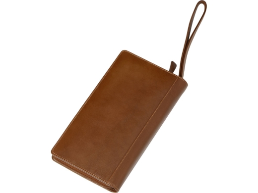 Изображение №6 | Трэвел-портмоне (коричневый)