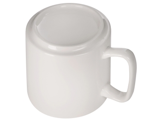 Изображение №3 | Кружка «Kos» (белый)