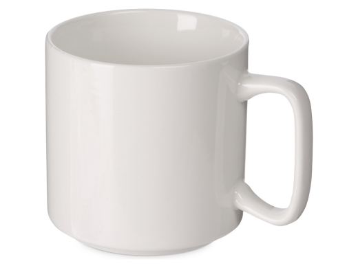 Изображение №1 | Кружка «Kos» (белый)