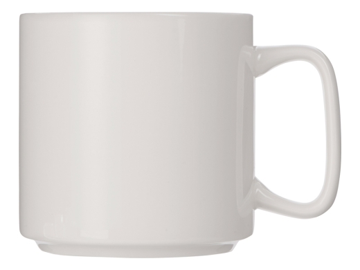 Изображение №2 | Кружка «Kos» (белый)