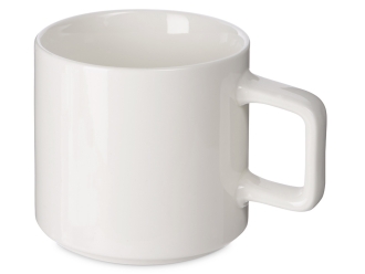 Изображение №1 | Кружка «Kerry» (белый)