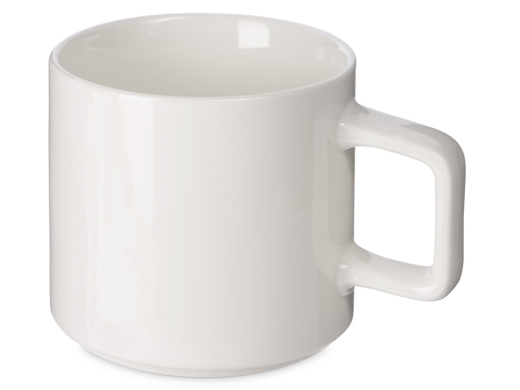 Изображение №1 | Кружка «Kerry» (белый)