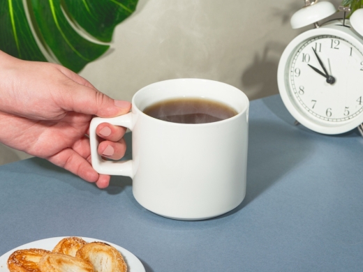 Изображение №5 | Кружка «Kerry» (белый)