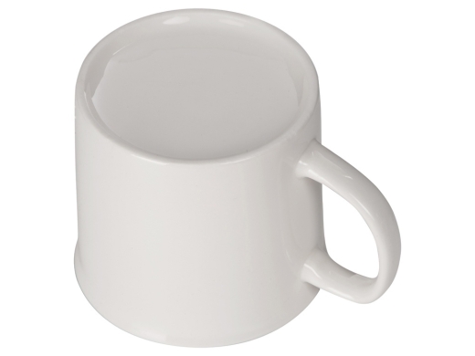 Изображение №4 | Кружка «Nancy Line» (белый/черный)