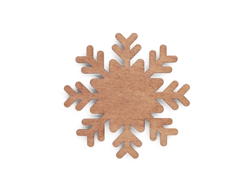 Изображение №1 | Набор подставок «Basil» (натуральный)