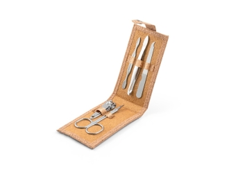 Изображение №4 | Набор для маникюра «ZENA» (натуральный)