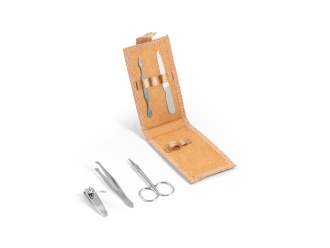 Изображение №5 | Набор для маникюра «ZENA» (натуральный)