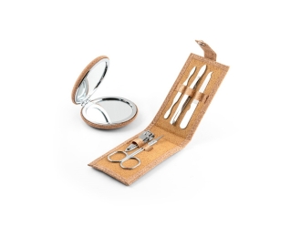 Изображение №6 | Набор для маникюра «ZENA» (натуральный)