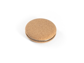 Изображение №1 | Двойное зеркало «TILBURY» (натуральный)