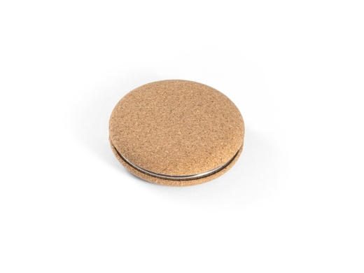 Изображение №1 | Двойное зеркало «TILBURY» (натуральный)