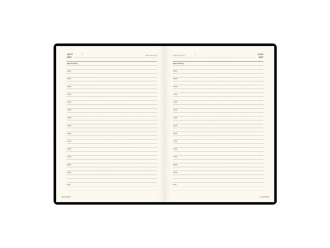 Изображение №5 | Ежедневник недатированный А5+ «Persona» (синий)