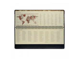 Изображение №2 | Планинг недатированный «Persona» (синий)