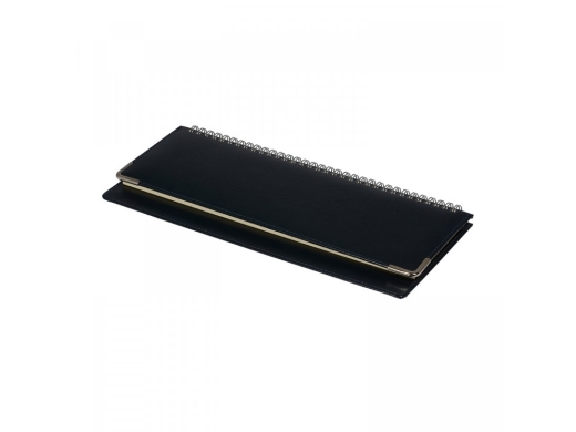 Изображение №1 | Планинг недатированный «Persona» (синий)