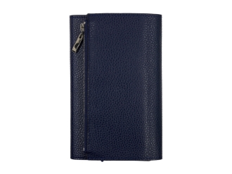Изображение №2 | Ежедневник недатированный А5- «Dolce Vita» (темно-синий)