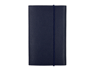 Изображение №6 | Ежедневник недатированный А5- «Dolce Vita» (темно-синий)