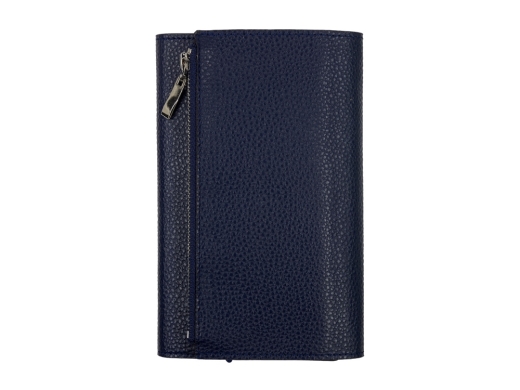 Изображение №2 | Ежедневник недатированный А5- «Dolce Vita» (темно-синий)