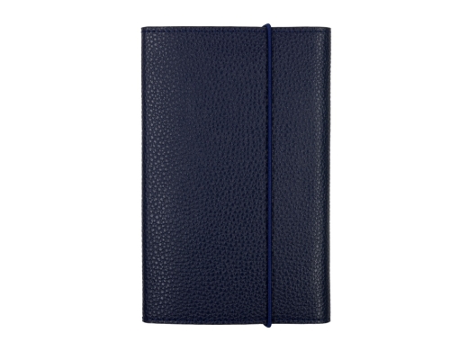 Изображение №6 | Ежедневник недатированный А5- «Dolce Vita» (темно-синий)
