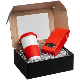 Изображение №3 | Коробка с окном Visible, черная