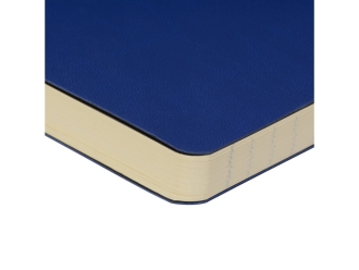 Изображение №3 | Ежедневник недатированный B5 «Megapolis Flex» (синий)