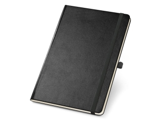 Изображение №1 | Блокнот A5 «CHAMBERI» (черный)