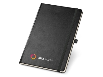 Изображение №4 | Блокнот A5 «CHAMBERI» (черный)