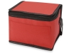 Изображение №1 | Сумка-холодильник «Альбертина» (красный/черный)