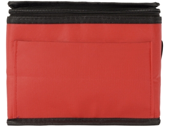 Изображение №3 | Сумка-холодильник «Альбертина» (красный/черный)