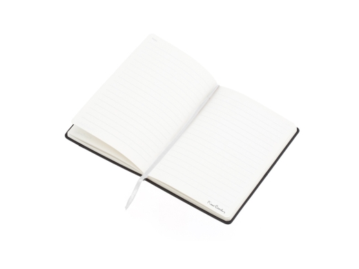 Изображение №2 | Записная книжка, A5 (серый антрацит)