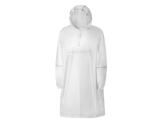 Изображение №1 | Дождевик-пончо «Galaxy» (белый)