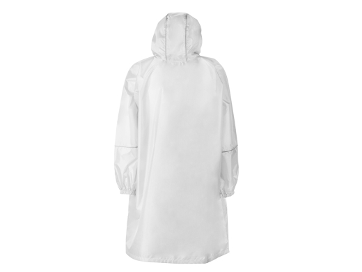 Изображение №4 | Дождевик-пончо «Galaxy» (белый)