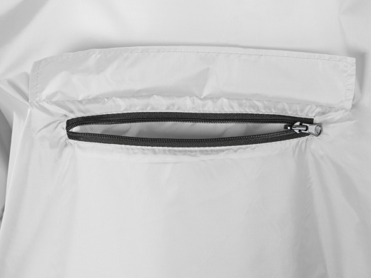 Изображение №6 | Дождевик-пончо «Galaxy» (белый)