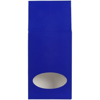 Изображение №2 | Коробка с окном English Breakfast, синяя