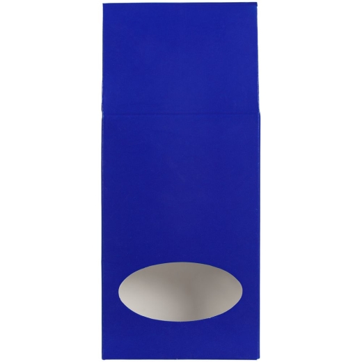 Изображение №2 | Коробка с окном English Breakfast, синяя