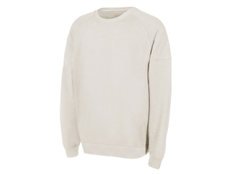 Изображение №9 | Свитшот оверсайз «Paris», унисекс S (бежевый)