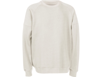 Изображение №11 | Свитшот оверсайз «Paris», унисекс S (бежевый)