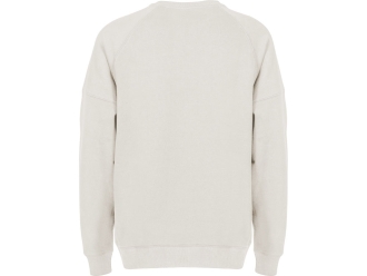 Изображение №12 | Свитшот оверсайз «Paris», унисекс S (бежевый)