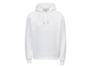 Изображение №10 | Толстовка с капюшоном оверсайз «Lisbon» унисекс S (белый)