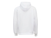 Изображение №11 | Толстовка с капюшоном оверсайз «Lisbon» унисекс S (белый)