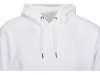 Изображение №16 | Толстовка с капюшоном оверсайз «Lisbon» унисекс S (белый)