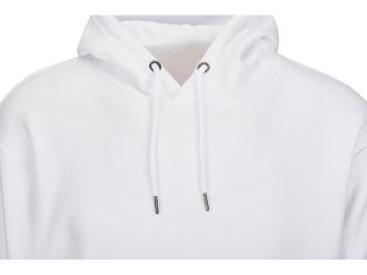 Изображение №16 | Толстовка с капюшоном оверсайз «Lisbon» унисекс S (белый)