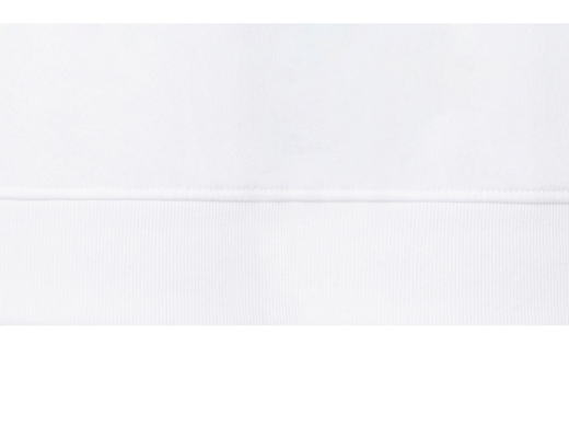 Изображение №14 | Толстовка с капюшоном оверсайз «Lisbon» унисекс S (белый)