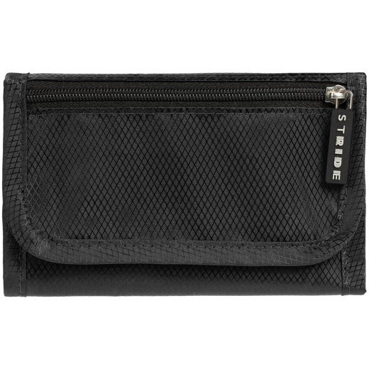 Изображение №1 | Кошелек Torren с RFID-защитой, черный