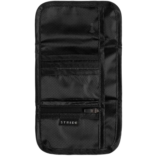 Изображение №4 | Кошелек Torren с RFID-защитой, черный