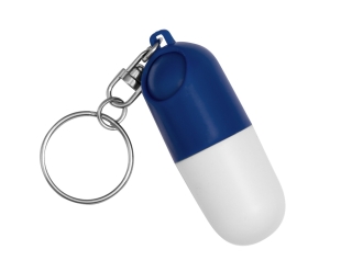 Изображение №4 | Таблетница «Capsule» (белый, синий)