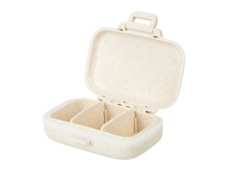 Изображение №3 | Таблетница «Salomee» (бежевый)