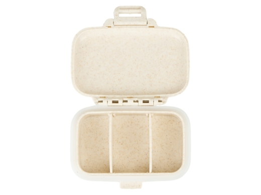 Изображение №4 | Таблетница «Salomee» (бежевый)