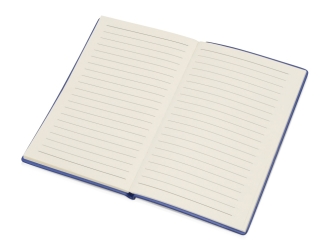 Изображение №2 | Блокнот А6 «Riner» (синий)