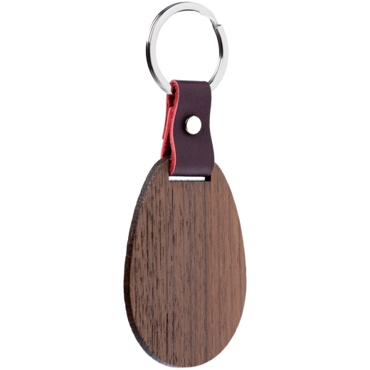 Изображение №1 | Брелок Wood Drop